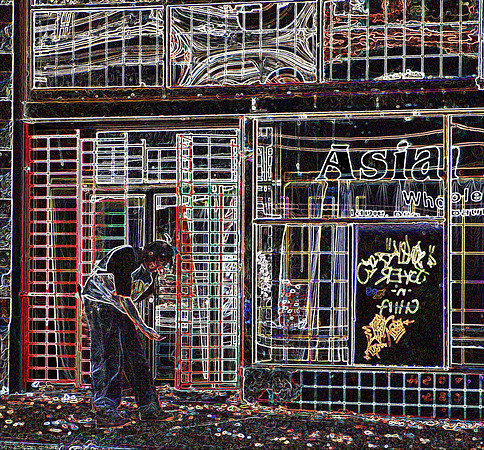 Vancouver eastside